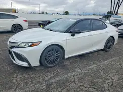 4T1K61AKXMU428892 2021 TOYOTA CAMRY