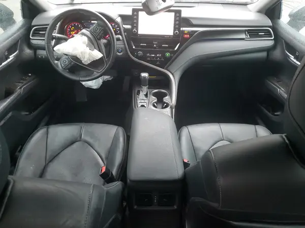 4T1K61AKXMU432571 2021 TOYOTA CAMRY - Image 8