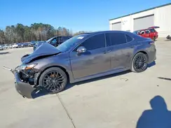 4T1K61AKXMU433445 2021 TOYOTA CAMRY