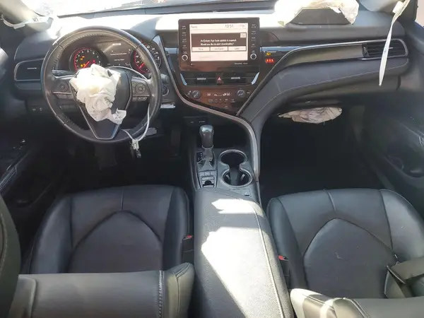 4T1K61AKXMU433445 2021 TOYOTA CAMRY - Image 8