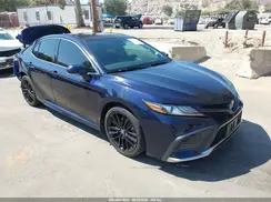 4T1K61AKXMU435356 2021 TOYOTA CAMRY