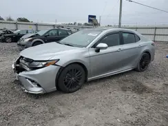 4T1K61AKXMU437396 2021 TOYOTA CAMRY