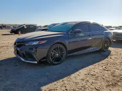 4T1K61AKXMU440010 2021 TOYOTA CAMRY