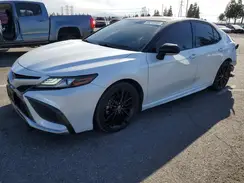 4T1K61AKXMU445174 2021 TOYOTA CAMRY