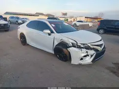 4T1K61AKXMU455106 2021 TOYOTA CAMRY
