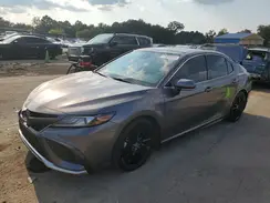 4T1K61AKXMU463433 2021 TOYOTA CAMRY