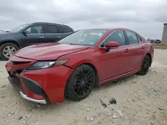4T1K61AKXMU465232 2021 TOYOTA CAMRY