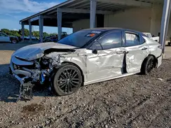 4T1K61AKXMU467417 2021 TOYOTA CAMRY