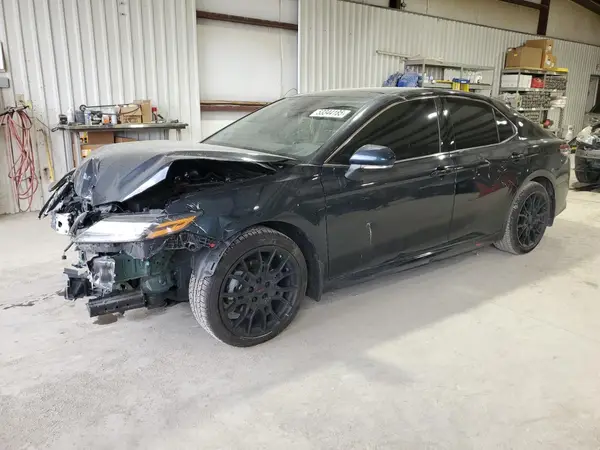4T1K61AKXMU468468 2021 TOYOTA CAMRY - Image 1
