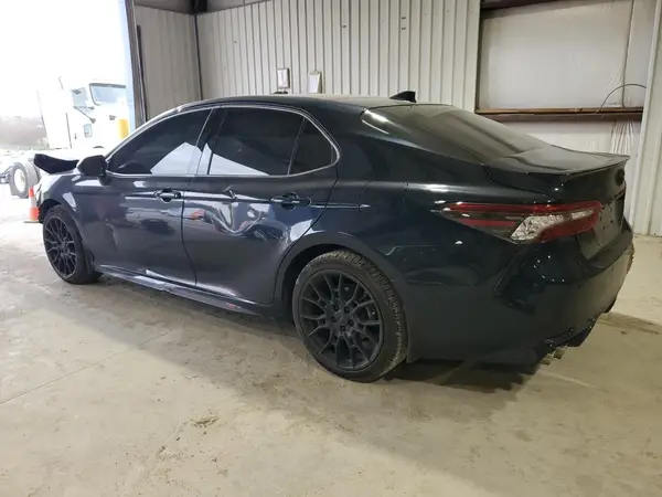 4T1K61AKXMU468468 2021 TOYOTA CAMRY - Image 2