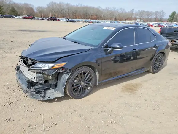 4T1K61AKXMU469880 2021 TOYOTA CAMRY - Image 1