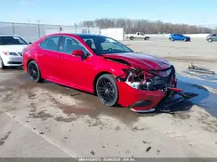 4T1K61AKXMU473945 2021 TOYOTA CAMRY
