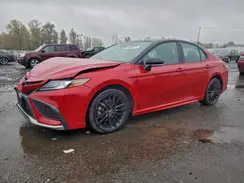 4T1K61AKXMU477333 2021 TOYOTA CAMRY