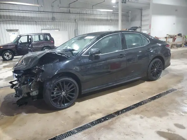 4T1K61AKXMU478028 2021 TOYOTA CAMRY - Image 1