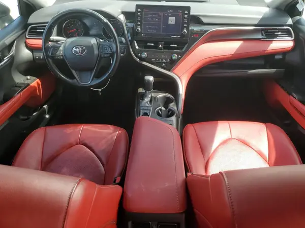4T1K61AKXMU482628 2021 TOYOTA CAMRY - Image 8