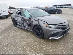 4T1K61AKXMU493399 2021 TOYOTA CAMRY