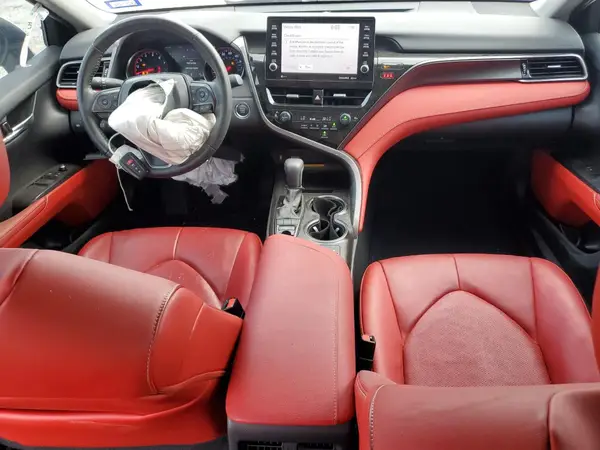 4T1K61AKXMU511741 2021 TOYOTA CAMRY - Image 8