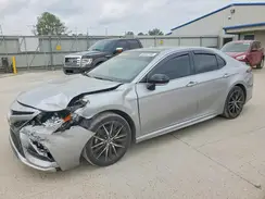 4T1K61AKXMU519418 2021 TOYOTA CAMRY