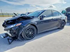 4T1K61AKXMU519595 2021 TOYOTA CAMRY