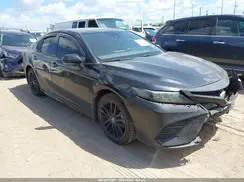 4T1K61AKXMU519807 2021 TOYOTA CAMRY