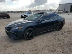 4T1K61AKXMU521024 2021 TOYOTA CAMRY