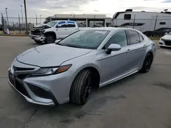 4T1K61AKXMU543430 2021 TOYOTA CAMRY