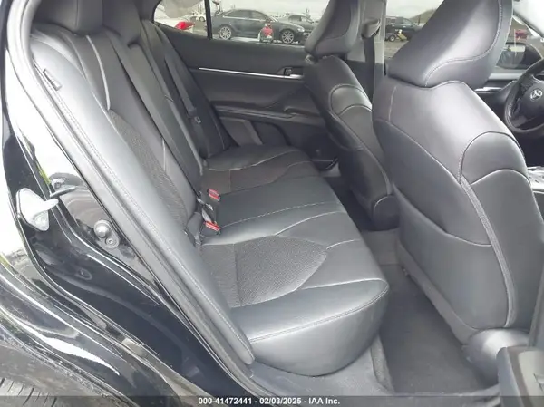 4T1K61AKXMU544058 2021 TOYOTA CAMRY - Image 8