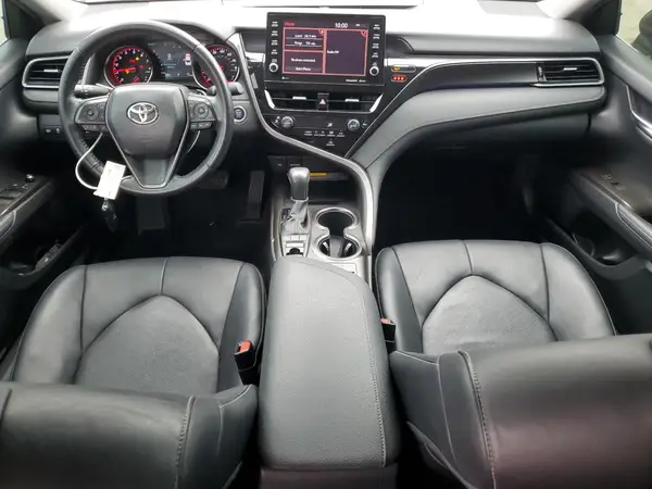 4T1K61AKXMU544870 2021 TOYOTA CAMRY - Image 8