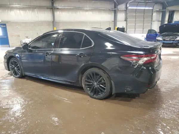 4T1K61AKXMU554783 2021 TOYOTA CAMRY - Image 2