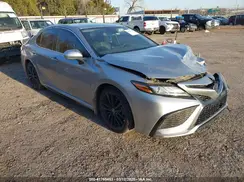 4T1K61AKXMU575620 2021 TOYOTA CAMRY