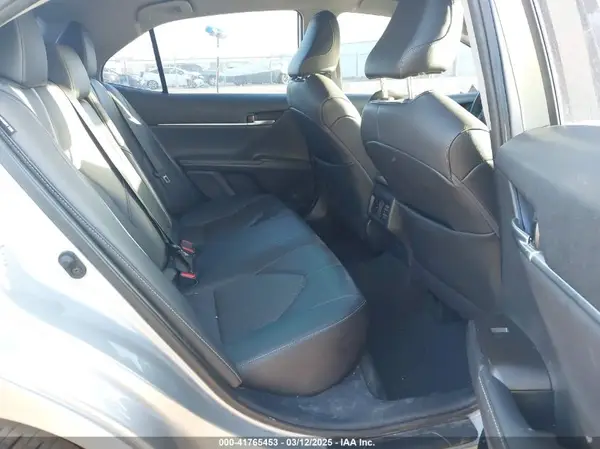 4T1K61AKXMU575620 2021 TOYOTA CAMRY - Image 8