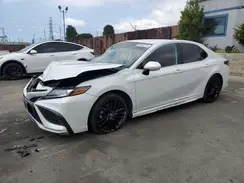 4T1K61AKXMU585533 2021 TOYOTA CAMRY
