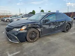 4T1K61AKXMU590795 2021 TOYOTA CAMRY