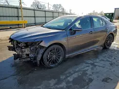4T1K61AKXMU595320 2021 TOYOTA CAMRY