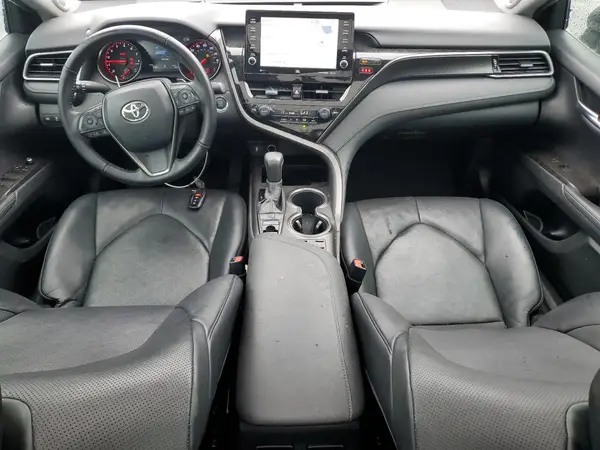 4T1K61AKXMU598086 2021 TOYOTA CAMRY - Image 8