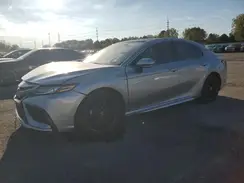 4T1K61AKXMU601858 2021 TOYOTA CAMRY