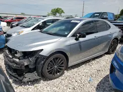4T1K61AKXMU603559 2021 TOYOTA CAMRY
