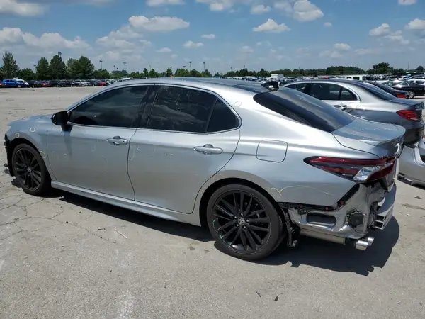 4T1K61AKXMU603559 2021 TOYOTA CAMRY - Image 2