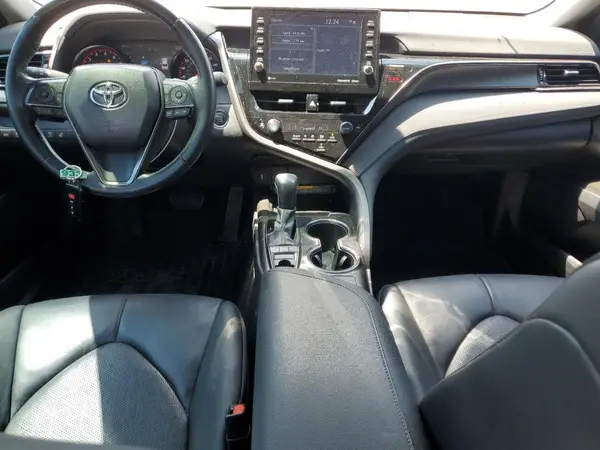 4T1K61AKXMU603559 2021 TOYOTA CAMRY - Image 8