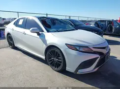 4T1K61AKXMU604338 2021 TOYOTA CAMRY