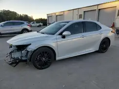 4T1K61AKXNU002282 2022 TOYOTA CAMRY