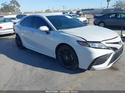 4T1K61AKXNU003075 2022 TOYOTA CAMRY
