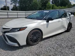 4T1K61AKXNU004288 2022 TOYOTA CAMRY