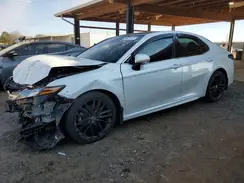 4T1K61AKXNU008230 2022 TOYOTA CAMRY