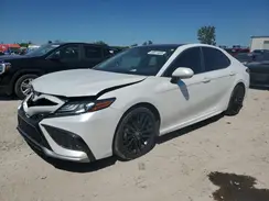 4T1K61AKXNU010124 2022 TOYOTA CAMRY