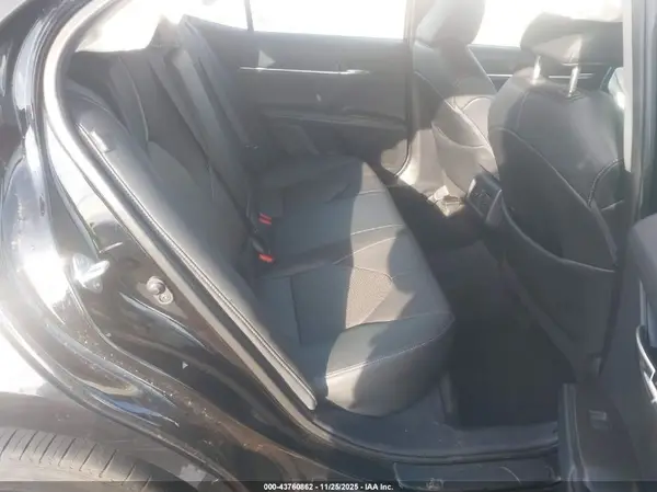 4T1K61AKXNU010723 2022 TOYOTA CAMRY - Image 8