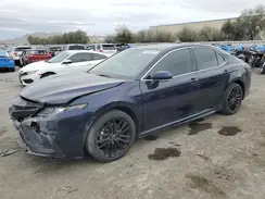 4T1K61AKXNU010799 2022 TOYOTA CAMRY