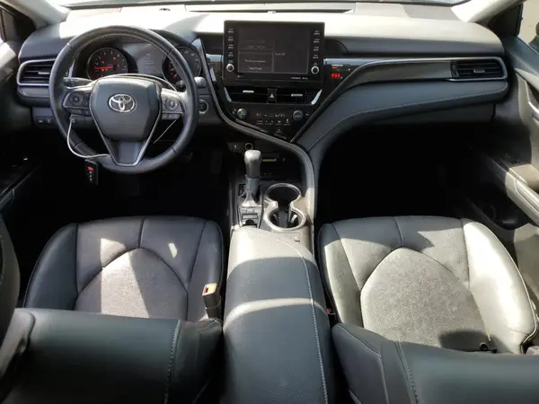 4T1K61AKXNU012892 2022 TOYOTA CAMRY - Image 8