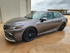 4T1K61AKXNU014609 2022 TOYOTA CAMRY