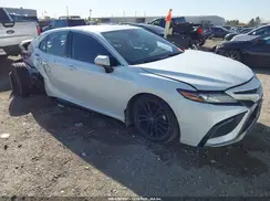 4T1K61AKXNU018420 2022 TOYOTA CAMRY